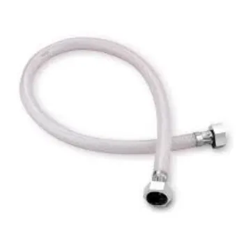 Pvc Connection Pipe
